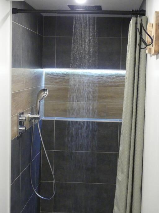 La Taniere Des Oursons Daire Aywaille Dış mekan fotoğraf